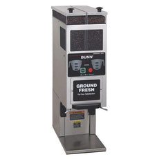 Commercial Grinders - Bunn G9 2T DBC