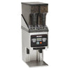 Bunn Multi Hopper Grinder MHG - Stainless Steel