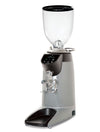 Compak E6 Digital Burr Grinder - Polished