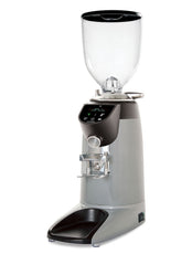 Commercial Grinders,Grinders - Compak E6 Digital Burr Grinder - Polished