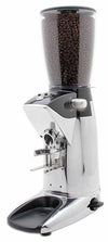 Compak F10 Fresh Digital Conical Burr Grinder - Polished Aluminium