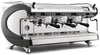 Nuova Simonelli Aurelia Wave Volumetric - 3 Group w/ Easy Cream