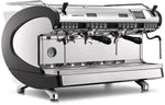 Nuova Simonelli Aurelia Wave Digit - 2 Group w/ Easy Cream