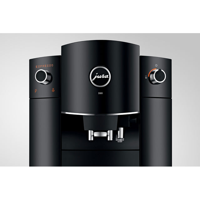 Jura D6 Superautomatic Espresso Machine - Default Title Product Image #8