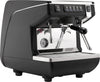 Nuova Simonelli Appia Life - Single Group - Volumetric - Black