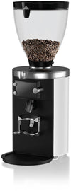 Mahlkonig E80 Supreme Espresso Grinder - White