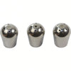 ECM Set of 3 Steam Tips