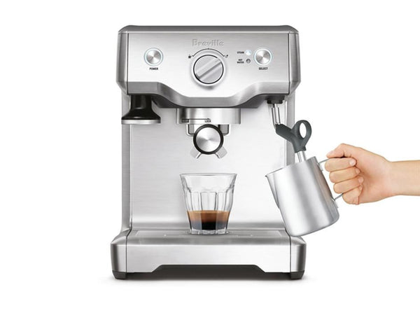 breville duo temp pro