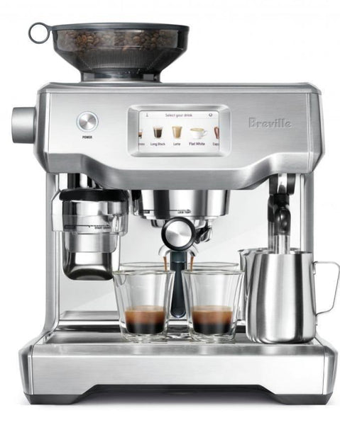 Breville The Oracle Touch BES990 Home Espresso Machine