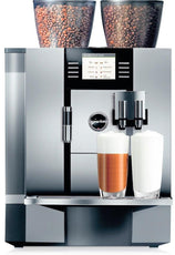 Espresso Machines - Jura GIGA X7 Professional