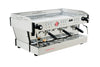 La Marzocco Linea Auto Brew Ratio (PB) - 3 Group