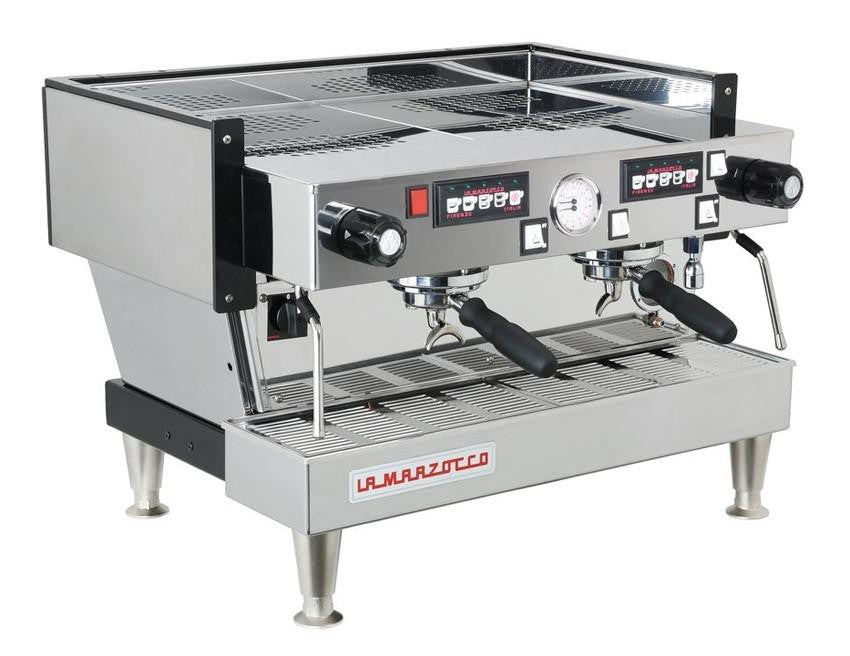 la marzocco espresso machine