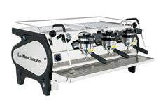 Espresso Machines - La Marzocco Strada Semi Automatic (EE) - 3 Group