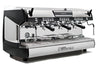 Nuova Simonelli Aurelia II 3 Group - Volumetric