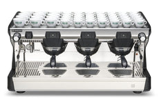 Espresso Machines - Rancilio Classe 7 S3