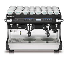 Espresso Machines - Rancilio Classe 9 USB2