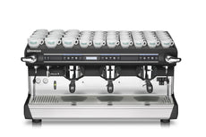 Espresso Machines - Rancilio Classe 9 USB3