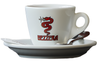 Bezzera Espresso Cups "Bezzera Vintage" - 80ml