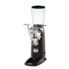 Compak E6 DBW Coffee Grinder with an integrated scale