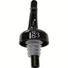 1883 Syrup Free Flow Pourer