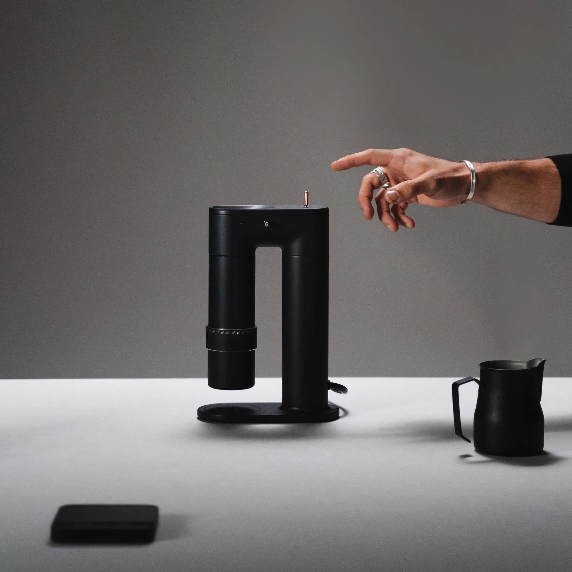 Goat Story Arco 2-in-1 Coffee Grinder | iDrinkCoffee.com Canada