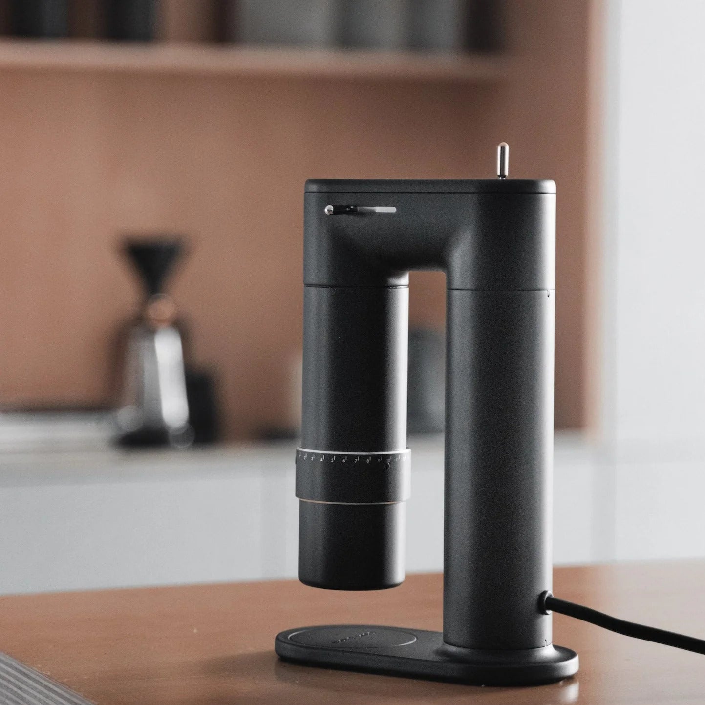 Goat Story Arco 2-in-1 Coffee Grinder | iDrinkCoffee.com Canada