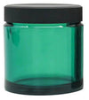 Comandante Polymer Jars - Green