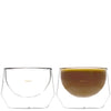Kruve Imagine Milk glasses - Latte Plus - 300ml/10oz