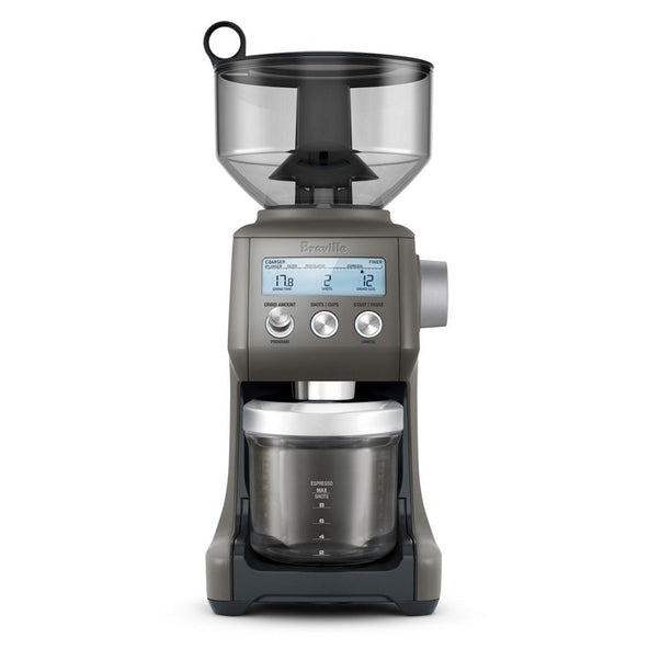 Breville - The Smart Grinder Pro - 40mm Conical Burr Coffee