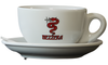 Bezzera Cappuccino Cups "Bezzera Vintage" - 260ml