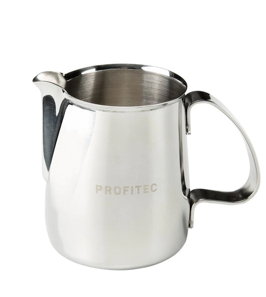 Clear Milk Pitcher for froth PLUS, # 204