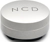 Nucleus Coffee Distributor - NCD -  Silver