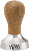 Wiedemann Precision Tamper - 58.5 mm - Oak