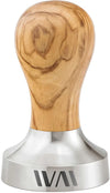 Wiedemann Precision Tamper - 58.5 mm - Olive