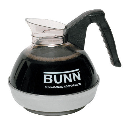 Bunn Thermal Carafe for Coffee/Seamless Stainless Pitcher