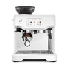 Breville Barista Touch BES880BSS Espresso Machine - Sea Salt