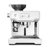 Breville The Oracle Touch BES990 Espresso Machine - Sea Salt