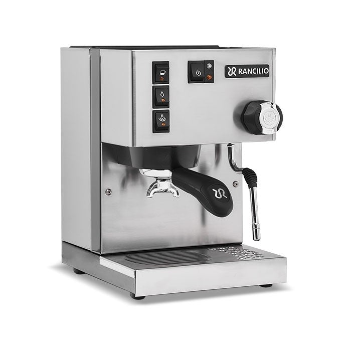 Rancilio Silvia M V6 2020 Espresso Machine