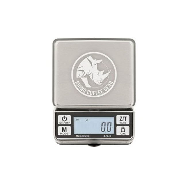 Rhinowares Coffee Gear Dosing Scale - Default Title Product Image #2