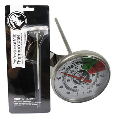 Rhino Coffee Gear Digital Alarm Thermometer