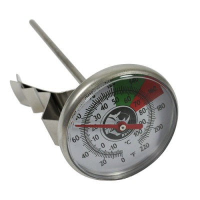 Rhino® Analog Thermometer – Creation Commercial