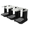 Fetco S4S Serving Station for L4S-15 and L4S-20 Thermal Dispensers - Triple