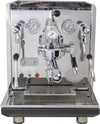 ECM Synchronika Espresso Machine - w/ PID and Flow Control - Stainless Steel