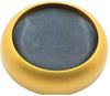 Asso Tamping Seat - Gold