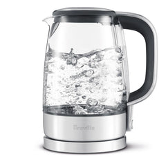 Tea - Breville Crystal Clear Kettle