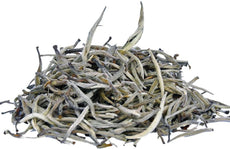 Tea - White Needle Yin Zheng Tea