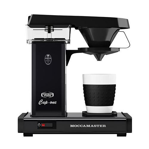 Best Single Cup Coffee Maker in 2023 – Taste Your Coffee Perfectly! 