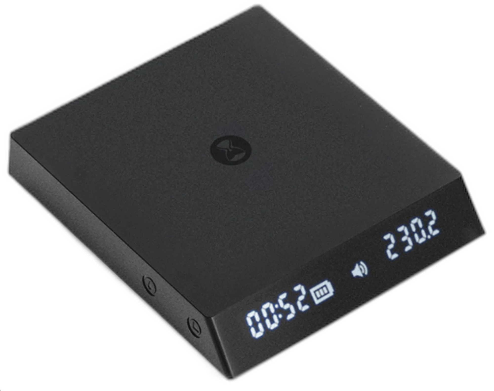 Timemore Black Mirror Nano Espresso Scale - Black | iDrinkCoffee 