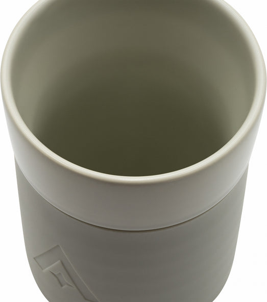 13 oz Ceramic Travel Mugs W/lid  Simply + Green Solutions — Simply+Green  Solutions