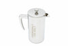 Grosche Dublin Stainless Steel French Press